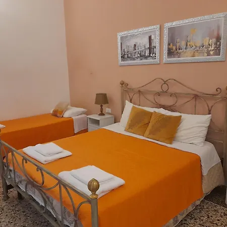 Casa Roma Affittacamere-2