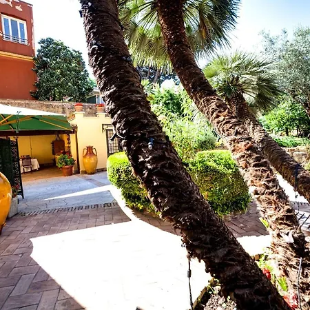 Villa Paganini B&B-2