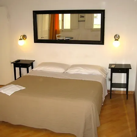 Guest House Locanda Gallo-3