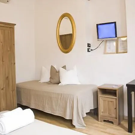 Guest House Locanda Gallo-2