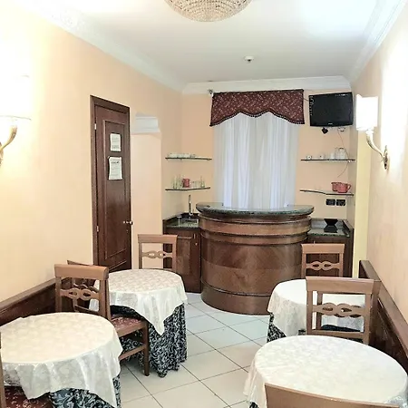 Guest House Galaxy-3