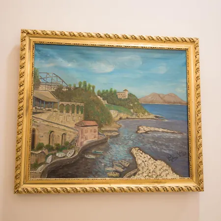 A Casa Di Nonna Giulia-3