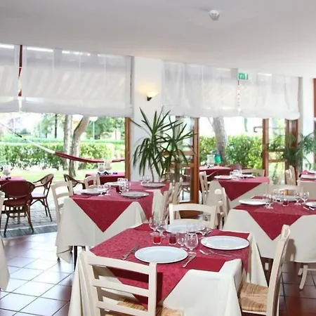 Hotel Friuli-3