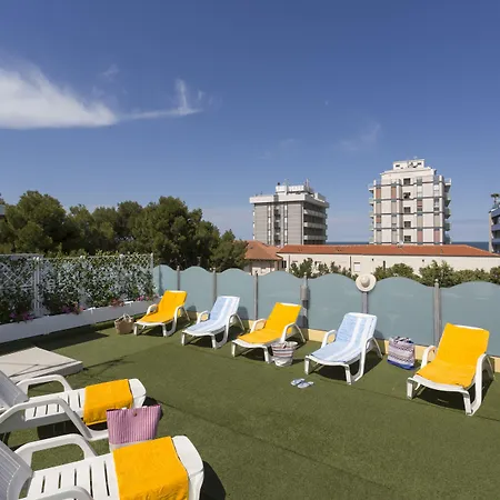 Hotel Cannes - in pieno centro-3