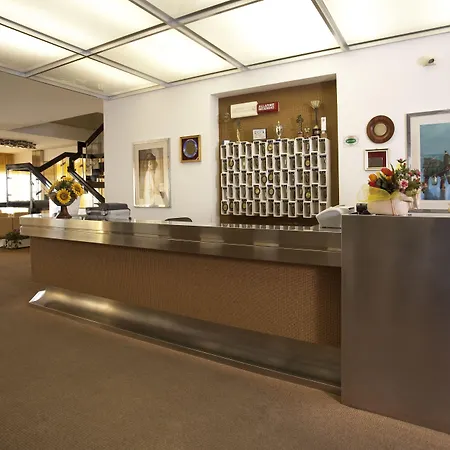 Hotel President - Bianchi Hotels-2