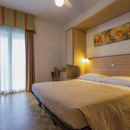 Hotel Donatello-3