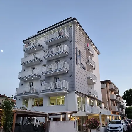 Hotel Kim-2