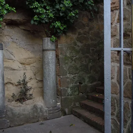 Villino Corbelli B&B-3