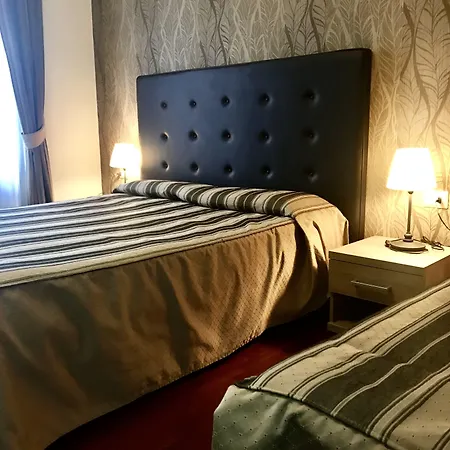 Dreams Roma B&B-2