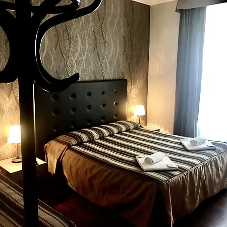 Dreams Roma B&B-3