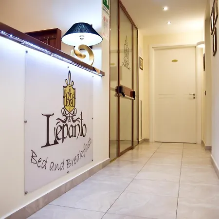 B&B Lepanto-2
