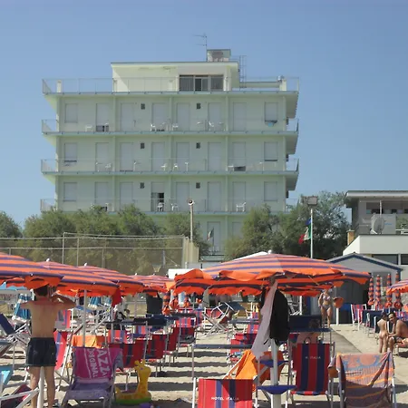 Hotel Italia-3
