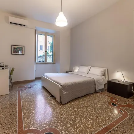 Azzurra B&B - Metro Lodi&Wi-Fi-2