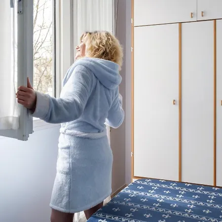 Hotel Kadett-3