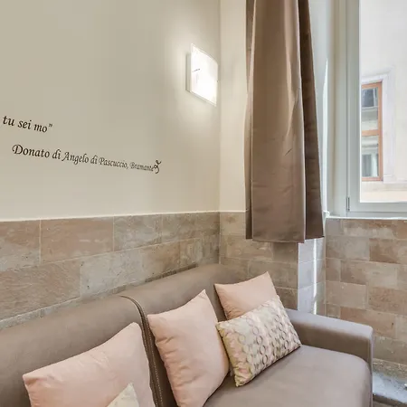 Navona Charme Suite-3