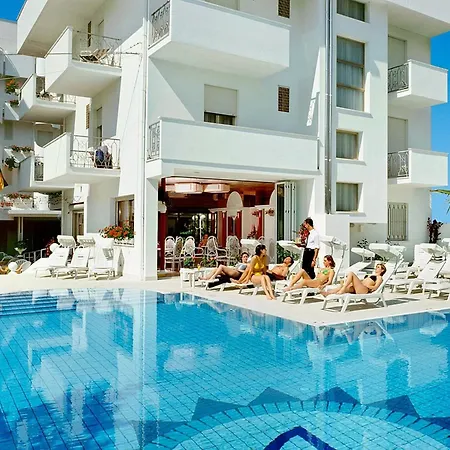 Hotel Giovanella-2