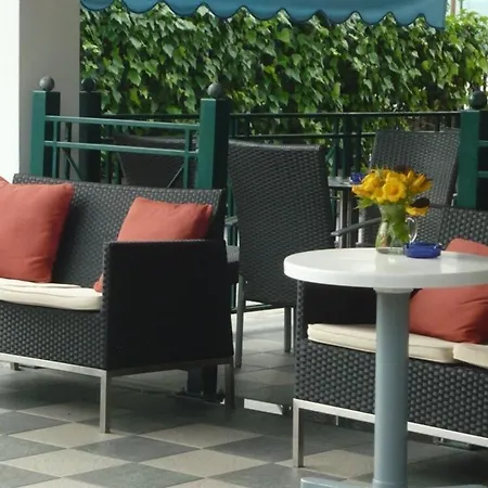 Hotel Lily-2