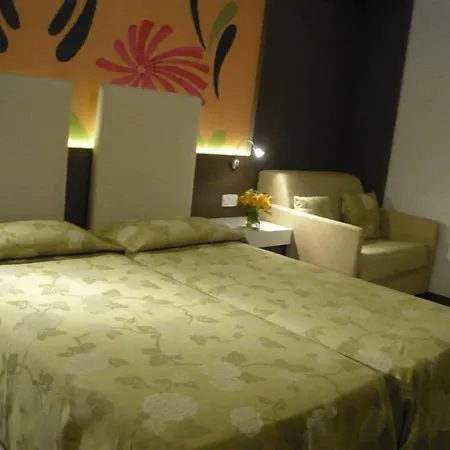 Hotel Lily-3