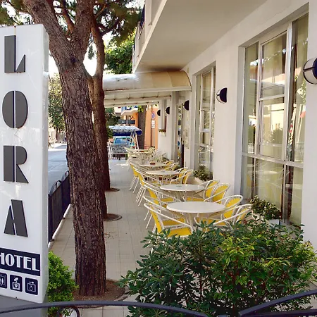 Hotel Lora-3