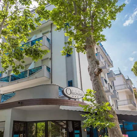 Hotel Originale By Alehotels-2