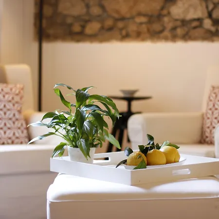 S'O Smart B&B Tropea-2