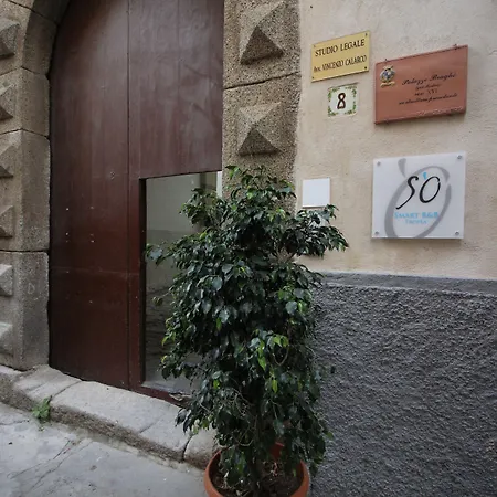 S'O Smart B&B Tropea-3