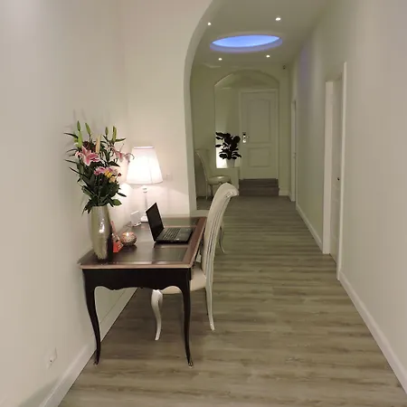 Anfiteatro Suite-2
