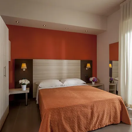 Hotel Aurora Mare-3