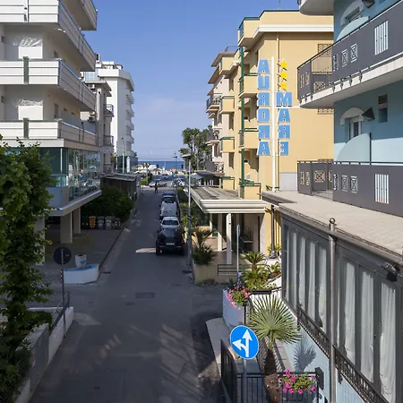 Hotel Aurora Mare-2