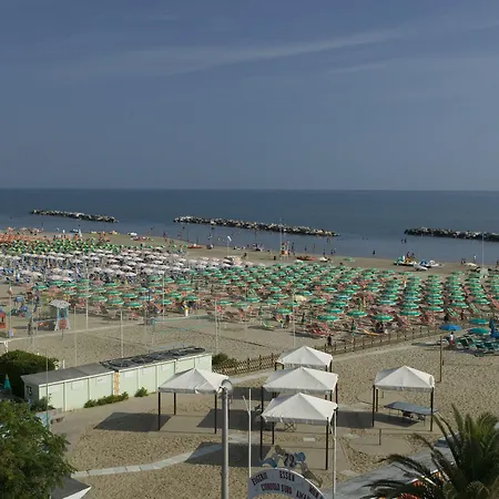 Albergo Villa Mauri-2