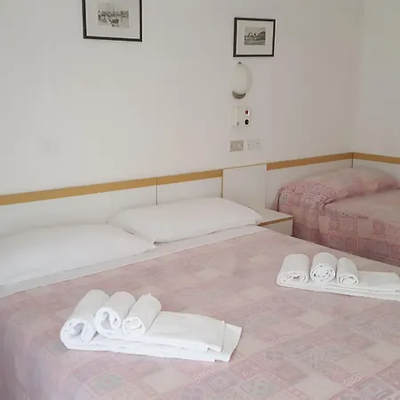 Albergo Sabrina-3