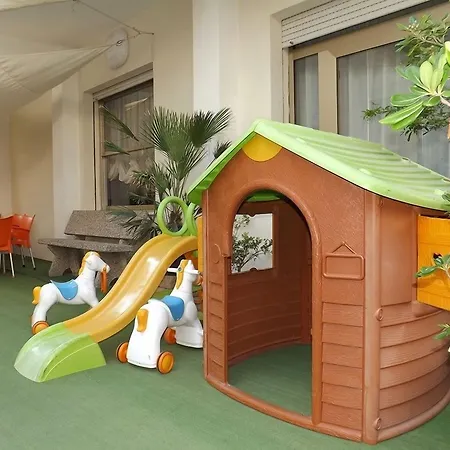 Hotel Oceania-3