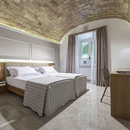 Magica Luna Boutique Hotel - Roma-3