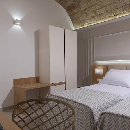 Magica Luna Boutique Hotel - Roma-2