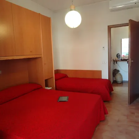 Hotel Residenza Giardino-3