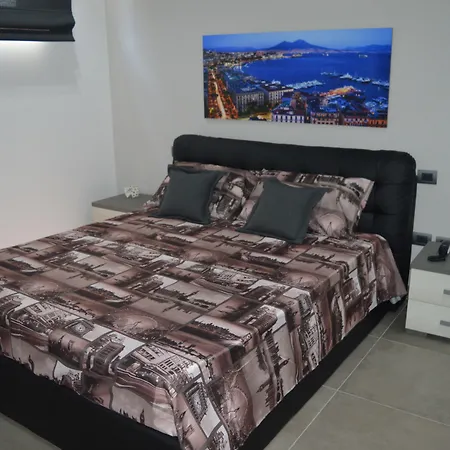 B&B Vesuvius-2
