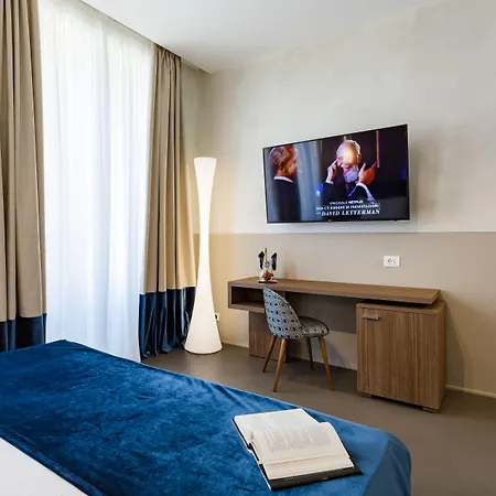 A World Aparts - Barberini Boutique Hotel-2