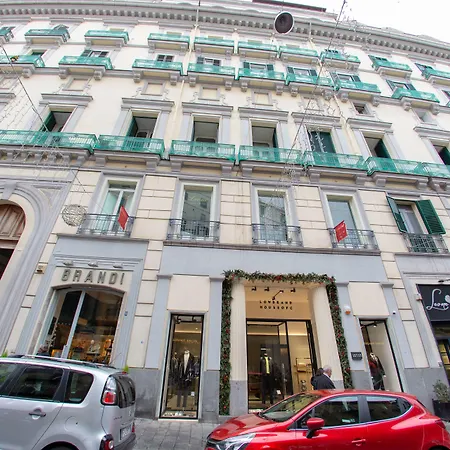 Leone Camere D'autore-2