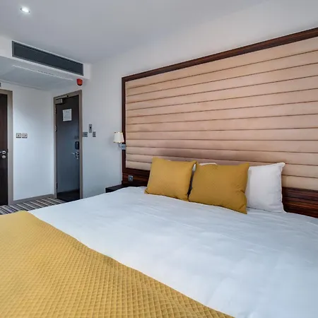 Maitrise Hotel Maida Vale - London-3