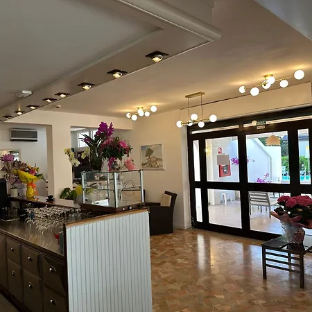 Hotel Rosa Dei Venti-2