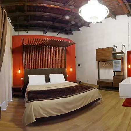 Duomo Luxury Suites-2