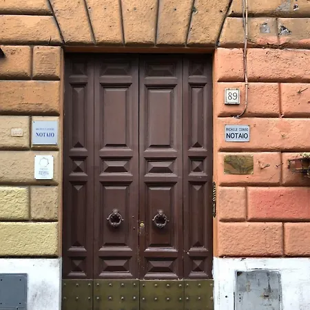 Elle Cavour Guest House-2