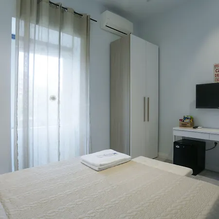 Esposito Plaza- Rooms&Suite-3
