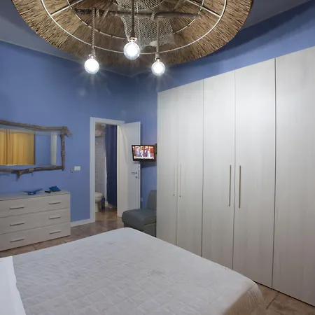Marini Bed&Breakfast-2