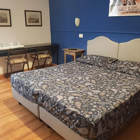 La dolce vita QG-2