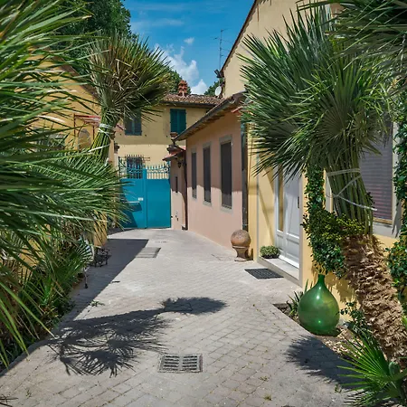 Drom Florence Rooms & Apartments-3