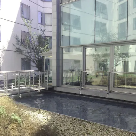 Friendship House-2
