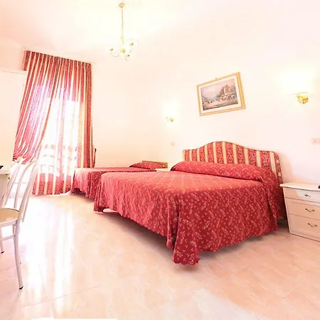 Hotel Euro Quiris-2