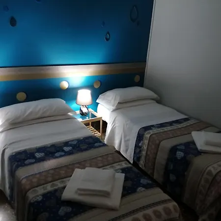 Laterano Guest House-2