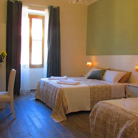 Termini Guesthouse-3